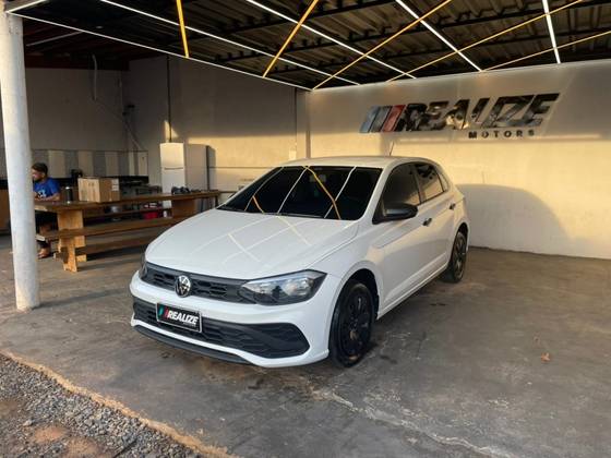 VOLKSWAGEN POLO 1.0 MPI TRACK MANUAL